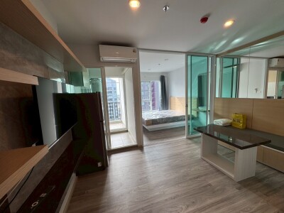 รีเจ้นท์ โฮม บางนา (โครงการใหม่) / Regent Home Bangna (New Project)-2