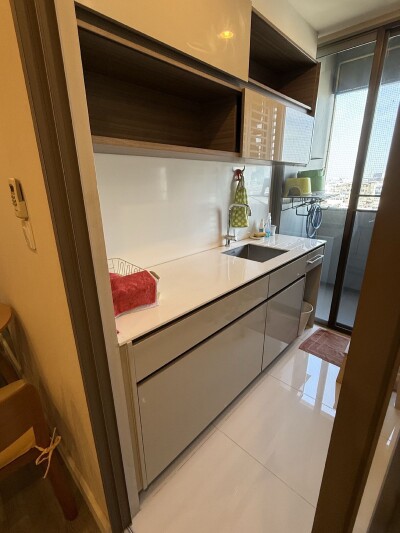 เดอะรูม พระราม 4 / The Room Rama 4-11