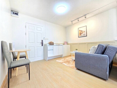 ลุมพินี เซ็นเตอร์ ลาดพร้าว 111 / Lumpini Center Ladprao 111