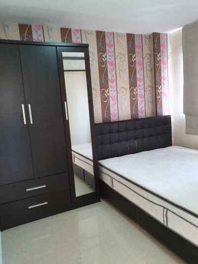 ลุมพินี คอนโดทาวน์ บดินทรเดชา - รามคำแหง / Lumpini Condo Town Bodindecha - Ramkhamhaeng-3