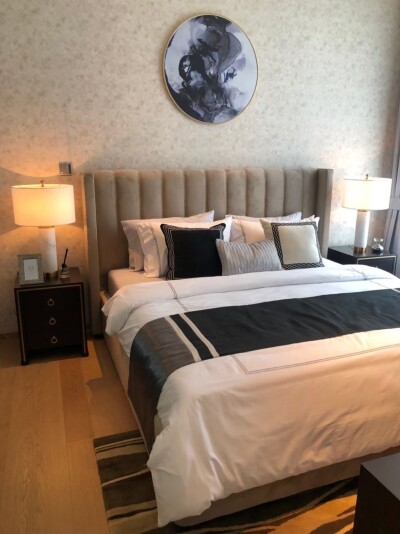 ศาลาแดง วัน / พื้นที่ใช้สอย 57.70 ตร.ม. ชั้นที่ 6 *