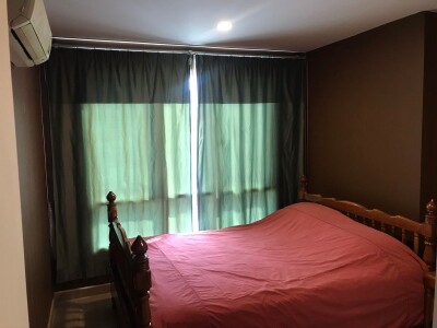 โว๊ค สุขุมวิท 16 / ขายคอนโด โว้ค สุขุมวิท 16 อาคาร A ชั้น 7-7