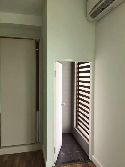 ้เอ สเปซ มี บางนา / A Space Me Bangna-7