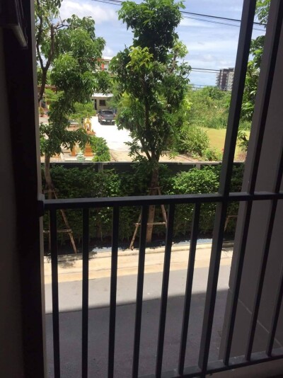 อย่าพึ่งโพส -- ดีคอนโด แคมปัส รีสอร์ท บางนา / D condo Campus Resort Bangna-13