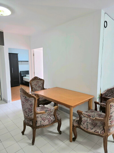บ้านสวนสุขุมวิท / BaanSuan Sukhumvit-12
