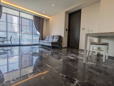 168 สุขุมวิท 36 / 🏠 168 Condominium ชั้น 3 🏠 เนื้อที่ 48.57 ตร.ม. พร้อมอยู่