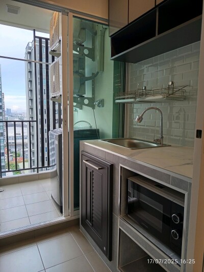 รีเจ้นท์ โฮม บางนา (โครงการใหม่) / Regent Home Bangna (New Project)-7