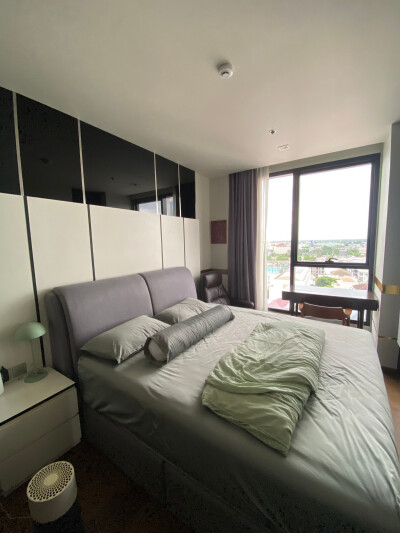 ไอดีโอ คิว สุขุมวิท 36 / Ideo Q Sukhumvit 36-3