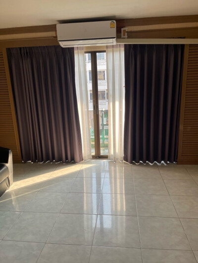 ศรีวรา การ์เด้น คอนโดมิเนียม / Sriwara Garden Condominium-4