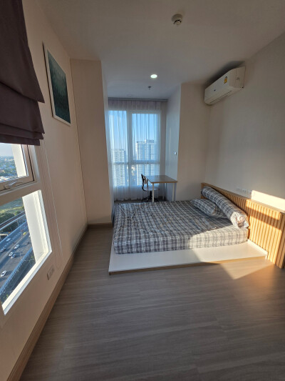 ศุภาลัย ลอฟท์ สาทร - ราชพฤกษ์ / Supalai Loft Sathorn - Ratchaphruek