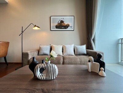 ควอทโทร บาย แสนสิริ / Quattro By Sansiri-2