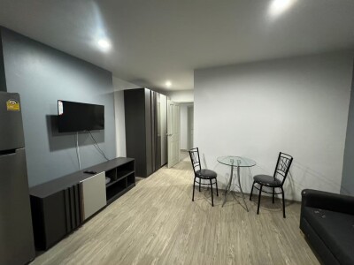 รีเจ้นท์ โฮม สุขุมวิท 97/1 / Regent Home Sukhumvit 97/1-5