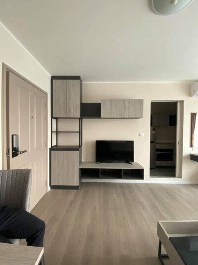 ดีคอนโด แคมปัส โดม - รังสิต / D condo Campus Dome - Rangsit-2