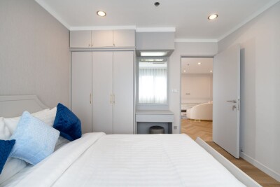 บางนา เรสซิเด้นส์ / *ขนาด 124.24 ตร.ม. *3 ห้องนอน *2 ห้องน้ำ-4