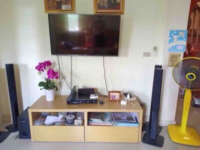 บ้านบุรีรมย์ รามอินทรา - ซาฟารี-8