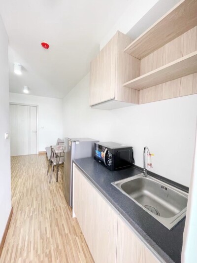 อัพเดทล่าสุด 15/10/2568 : ดิ ไอริส เวสท์เกต / The Iris westgate-8