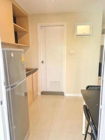 เจดับบลิว คอนโด แอด ดอนเมือง / JW Condo @ Donmuang