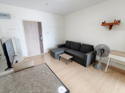 ศุภาลัย ลอฟท์ สถานีตลาดพลู / Supalai Loft @ Talat Phlu Station-5