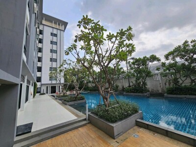 อัพเดทล่าสุด 17/10/2568 : เอส วัน พระราม 9 / S1 Rama 9-19