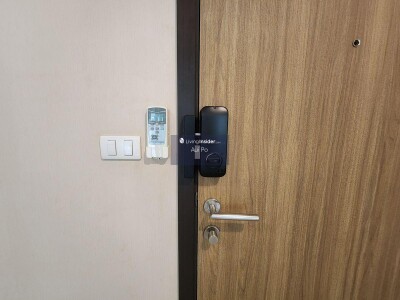 เมโทร ลักซ์ พระราม 4 / 🏢 ห้อง 28 ตรม ชั้น 2 ตึก C