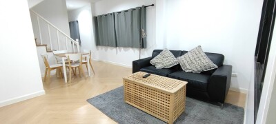 หมู่บ้านนอร์ธเทิร์น โนวา คลองหลวง