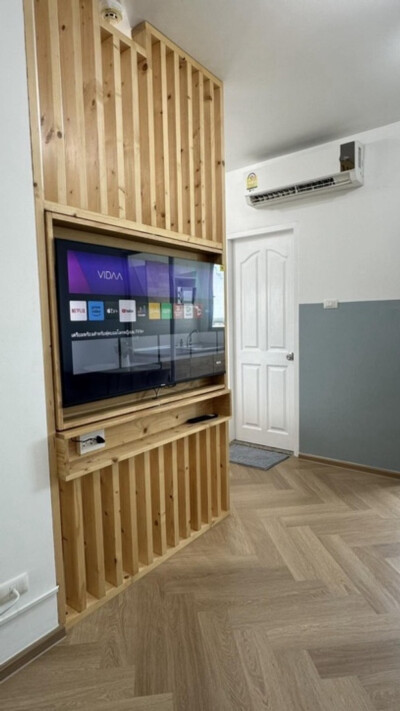 ซิตี้ โฮม ศรีนครินทร์ / City Home Srinakarin (Lasalle)