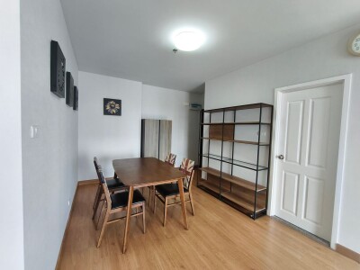 ศุภาลัย วิสต้า ห้าแยกปากเกร็ด / Supalai Vista Pak Kred Intersection