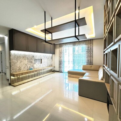 เศรษฐสิริ แจ้งวัฒนะ - ประชาชื่น 2 / 5 ห้องนอน 5 ห้องน้ำ-7