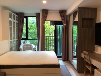 ไนท์บริดจ์ พหลโยธิน - อินเตอร์เชนจ์ / Knightsbridge Phaholyothin - Interchange