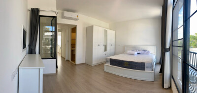 อินดี้ 5 บางนา กม.7