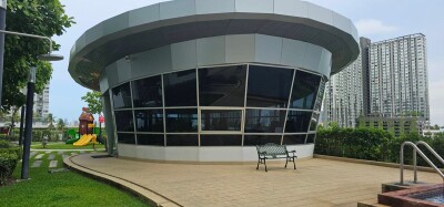 ศุภาลัย ปาร์ค ราชพฤกษ์ - เพชรเกษม / Supalai Park Ratchapruek - Phetkasem