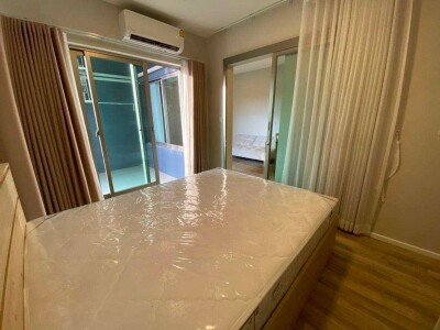 อีส 2 พระราม 2 / Ease 2 Rama 2