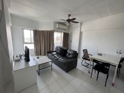 สุขุมวิท การ์เด้น เพลส / Sukhumvit Garden Place-2