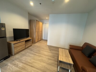 รีเจ้นท์ โฮม บางนา (โครงการใหม่) / Regent Home Bangna (New Project)