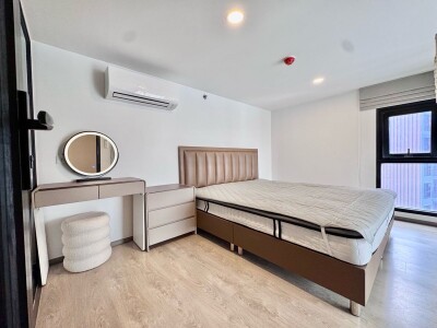 โซโห​ แบงค็อก​ รัชดา / SOHO Bangkok Ratchada-3