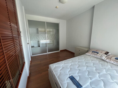 เดอะ พาร์คแลนด์ รัชดา - ท่าพระ / The Parkland Ratchada – Thapra-5