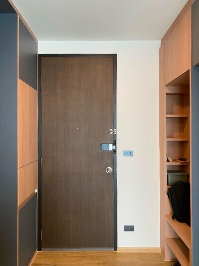 เดอะ พาร์คแลนด์ ตากสิน - ท่าพระ / The Parkland Taksin - Thapra