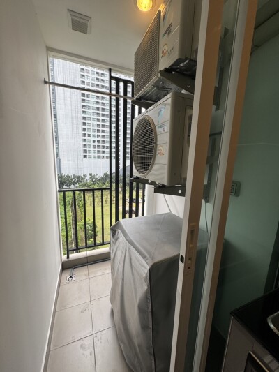 รีเจ้นท์ โฮม บางนา (โครงการใหม่) / Regent Home Bangna (New Project)-7