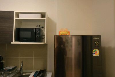 ศุภาลัย ลอฟท์ สถานีแคราย / Supalai Loft Khaerai Station-9