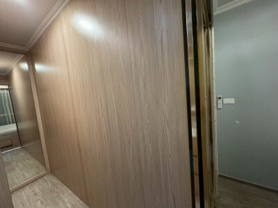 รีเจ้นท์ โฮม สุขุมวิท 97/1 / Regent Home Sukhumvit 97/1-8