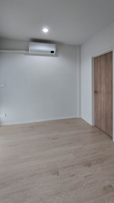 อัพเดตล่าสุด 11/8/2568 : นิว คอนเน็กซ์ เฮาส์ ดอนเมือง / • พื้นที่ใช้สอย 190 ตารางเมตร • แบบบ้าน TANGO •-6