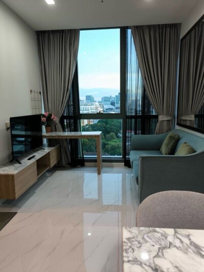 วิช ซิกเนเจอร์ มิดทาวน์ สยาม / Wish Signature Midtown Siam