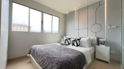 ดีคอนโด จรัญฯ - บางขุนนนท์ / D condo Charan - Bangkhunnont-7