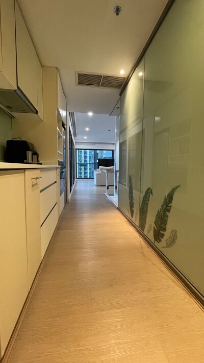 โนเบิล รีมิกซ์ สุขุมวิท 36 / 1 ห้องนอน 1 ห้องน้ำ 62 ตารางเมตร-12