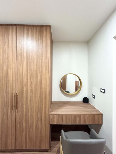 ริเวอไรน์ เพลส คอนโดมิเนียม / Riverine Place Condominium-14