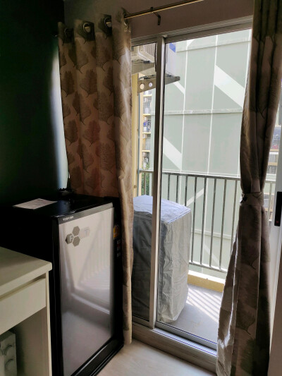 พลัมคอนโด พาร์ค รังสิต / Plum Condo Park Rangsit-5