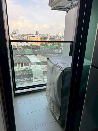 เดอะคิวบ์ ลอฟท์ ลาดพร้าว 107 / The Cube Loft Ladprao 107