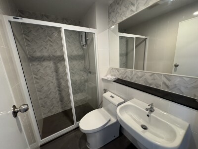 รีเจ้นท์ โฮม บางนา (โครงการใหม่) / Regent Home Bangna (New Project)-8