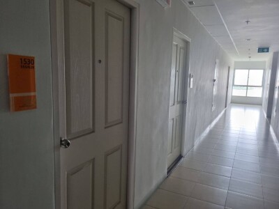 เดอะ พาร์คแลนด์ ไลท์ สุขุมวิท - ปากน้ำ /ขนาด 88 ตรม. 2 ห้องนอน 3 ห้องน้ำ 1 ห้องนั่งเล่น-16