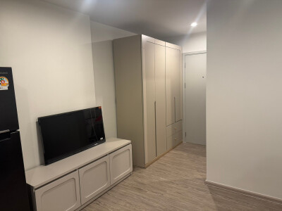 รีเจ้นท์ โฮม บางนา (โครงการใหม่) / Regent Home Bangna (New Project)-3